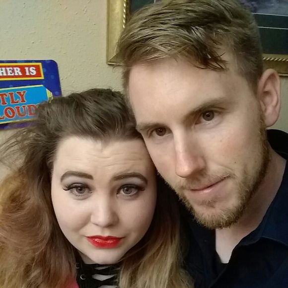 Meet your Posher, Timothy - Picture 1 of 1